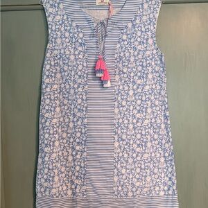 Vineyard Vines Otomi Dress